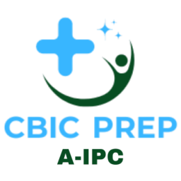 CBIC A-IPC Practice Test